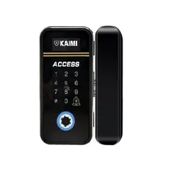 Khóa Vân Tay Cửa Kính Kaimi CK102