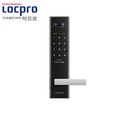 Khóa cửa điện tử LOCPRO M120B4F