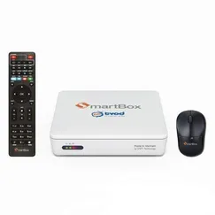 SMART TV BOX VNPT 2 HÀNG CHÍNH HÃNG VNPT