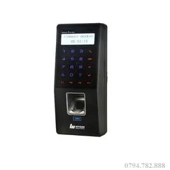 Máy chấm công NITGEN SW101-R Plus (EM)