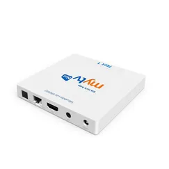 ANDROID BOX MYTV NET 2G