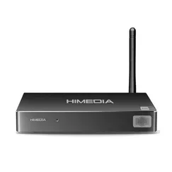 HIMEDIA A5 OCTA CORE 2017