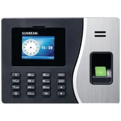 Máy Chấm Công Vân Tay Sunbeam J247C