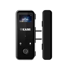 Khóa Vân Tay Cửa Kính Kaimi CK101