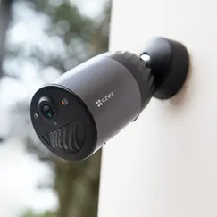 Camera WIFI Dùng Pin Ngoài Trời EZVIZ BC1C elife
