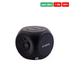 Camera IP Wifi SmartZ SIPC310 1.0 Megapixel