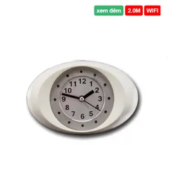 Camera IP Wifi SmartZ SIPC100.2 2.0 Megapixel ngụy trang