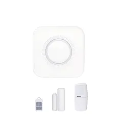 Bộ Báo Động Chống Trộm Thông Minh Điều Khiển Qua Wifi SmartZ PM I5
