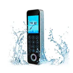 Máy Chấm Công Vân Tay Sunbeam J404 - Kiểm Soát Ra Vào