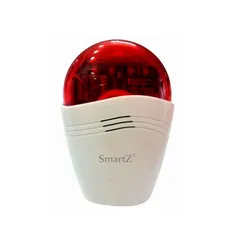 Chuông Báo Động Chống Trộm Không Dây SmartZ SGS