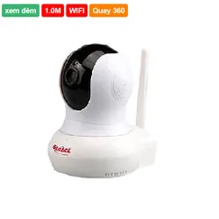 Camera IP Wifi Global Trong Nhà 2.0MPX