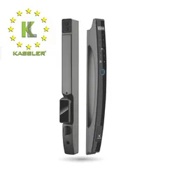 Khóa Vân Tay Cửa Nhôm Kassler KL-559Pro