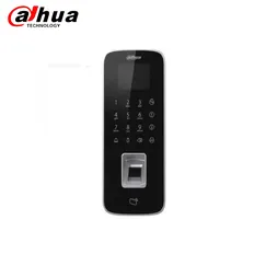 Máy chấm công Dahua DHI-ASI1212D-D