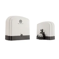 MOTOR CỔNG LÙA TỰ ĐỘNG ON AUTOMATION SL1001