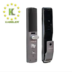 Khóa cửa vân tay Kassler KL-789 APP