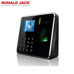 Máy chấm công Ronald Jack 6300Pro