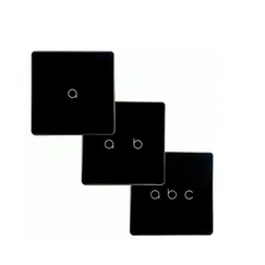 Công Tắc Vuông SmartZ Có Phản Hồi SW1V0 1/2/3 Nút