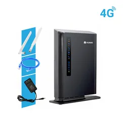 Bộ phát Wifi 4G Huawei E5172