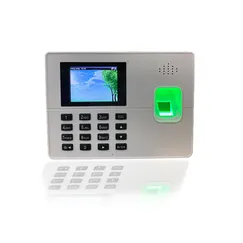 Máy chấm công vân tay Ronlad Jack K60