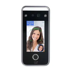Máy Chấm Công Sunbeam Paradise 8 - FaceID