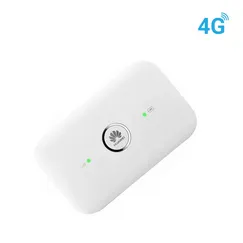 Bộ phát Wifi 4G Huawei E5573CS 
