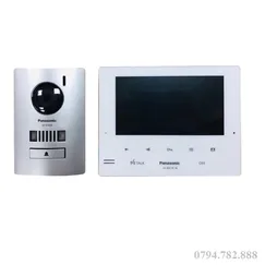Bộ chuông cửa màn hình màu PANASONIC VL-SV74VN