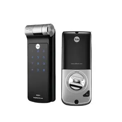 Khóa cửa điện tử YALE 414