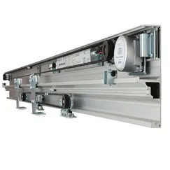 Cửa kính tự động KTH Model H-3 Taiwan