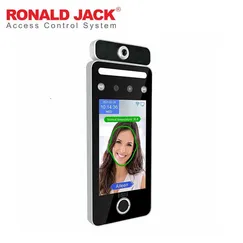 Máy Chấm Công Khuôn Mặt Ronald Jack AI09FT