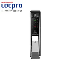 Khóa cửa điện tử LOCPRO K500