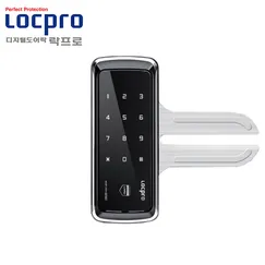Khóa cửa kính LOCKPRO 725B