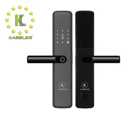 Khóa cửa vân tay Kassler KL-555