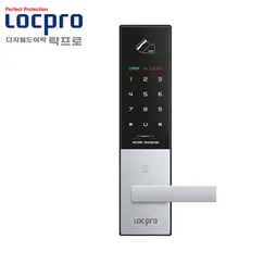 Khóa cửa điện tử LOCPRO M120N3