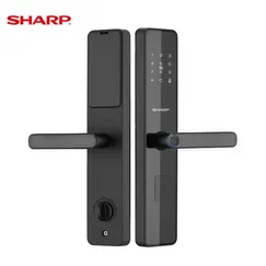 Khoá Cửa Điện Tử SHARP T1-B