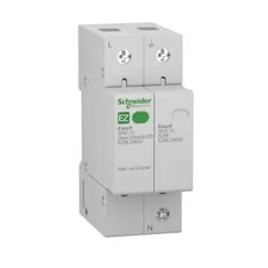CB Chống Sét Schneider EZ9L33620 20kA 1P+N