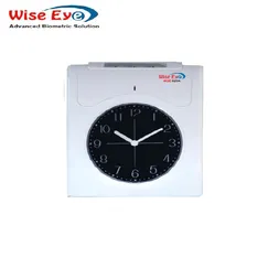 Máy chấm công thẻ giấy WISE EYE WSE-620A