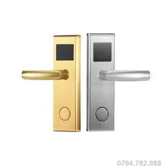 Khóa Thẻ Từ Khách Sạn HL8201