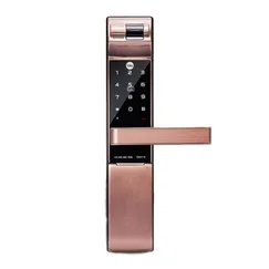 Khóa cửa vân tay YALE YDM7116