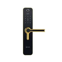 Khóa điện tử Capsule X1