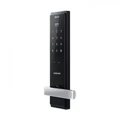 Khóa cửa điện tử SAMSUNG SHP-DH525