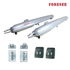 Motor Cổng Tay Đòn Foresee F350 24v 350kg Taiwan, Foresee F350 24v 350kg Taiwan