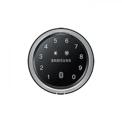 Khóa cửa điện tử SAMSUNG SHP-DS705