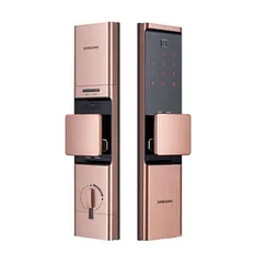 Khóa Vân Tay WiFi Samsung SHP - DR719