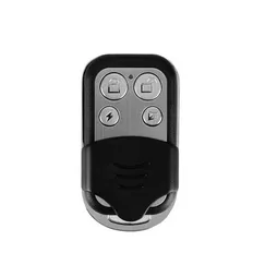 Remote Điều Khiển Thiết Bị Thông Minh 4 Nút RC528