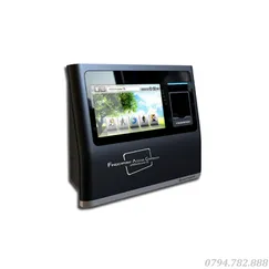 Máy chấm công eNBioAccess-T5 NITGEN SW300-RC