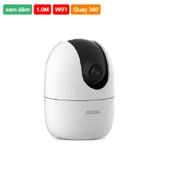 Camera Wif IMOU IPC-A22EP