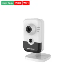 Camera IP Wifi Hikvision DS-2CD2423G0-IW 2.0 Megapixel