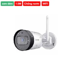 Camera IP Wifi 4.0MP IPC-G42P