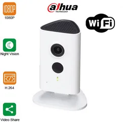 Camera IP Wifi Dahua IPC-C15P 1.3Megapixel