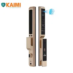 Khoá Nhận Diện Khuôn Mặt Kaimi NF01 FaceID